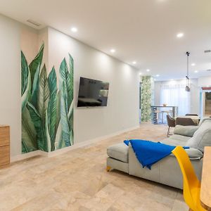 Appartement "Premium" met Drie Slaapkamers